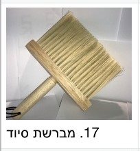 מברשת סיד