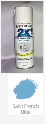 כחול משי