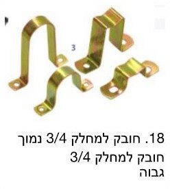 חובק למחלק