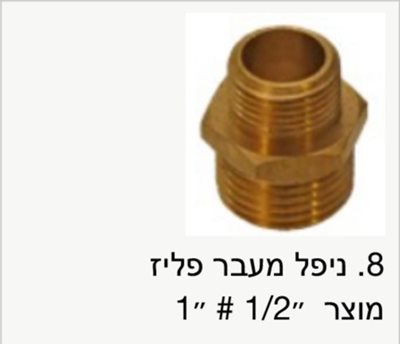 ניפל מעבר