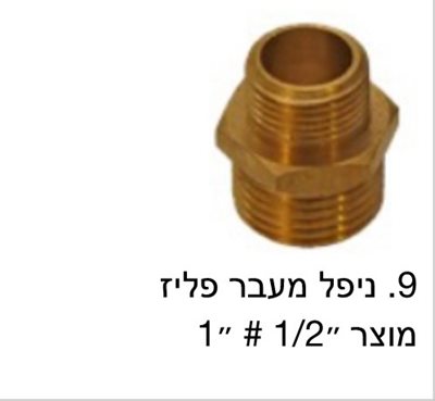 ניפל מעבר