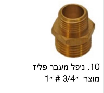 ניפל מעבר